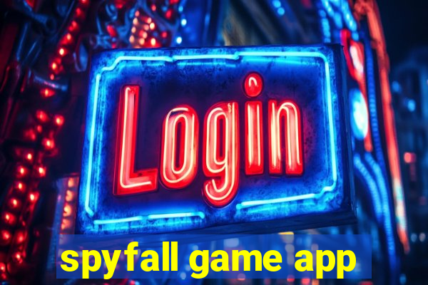 spyfall game app